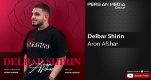 Delbar Shirin