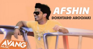 Dokhtare Aroosaki Music Video