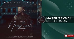 Dooset Daram