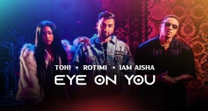 Eye On You