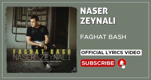 Faghat Bash Клип