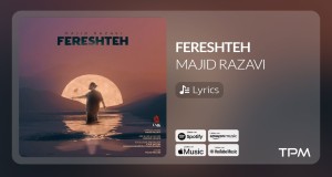 Fereshteh Music Video