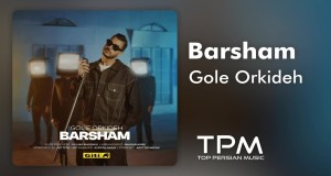 Gole Orkideh Musikvideo