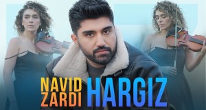Hargiz Music Video