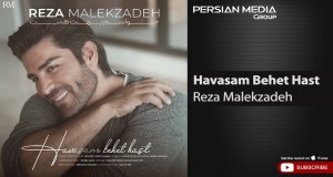 Havasam Behet Hast Клип