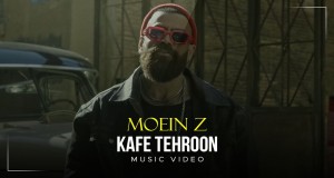Kafe Tehroon