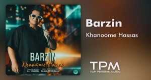 Khanoome Hassas
