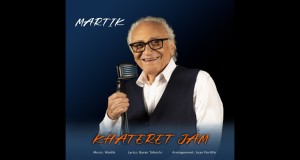 Khateret Jam  O