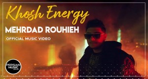 Khosh Energy Music Video