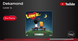 Love Is