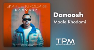 Maale Khodami Хөгжмийн видео
