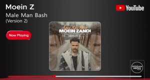 Male Man Bash I Version 2