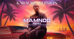 Mamnoo Remix Karaoke