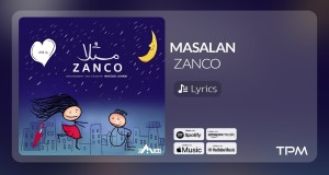 Masalan Music Video