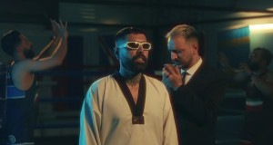 Song: Mast Didanet
