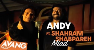 Miad Music Video