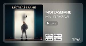 Moteasefane Music Video