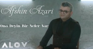 Ona Deyin Bir Nefer Var Amashusho yindirimbo