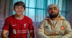 SARDAR AZMOUN