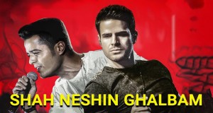 Shahneshine Ghalbam Music Video