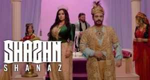 Shazhn Music Video