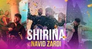 Shirina