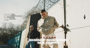 Shoma Shenidin Ma Didim