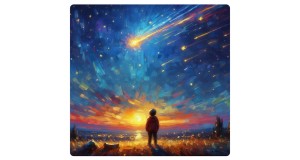 Shooting Stars