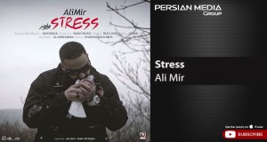 Stress Music Video