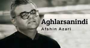 Aghlarsan Indi Music Video