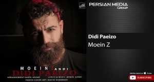 Didi Paeizo