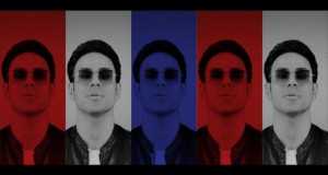 Ey Eshgh Videoclip