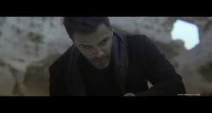 Ghabe Akse Khali Music Video