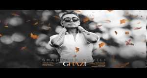 Ghazi