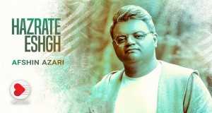 Hazrate Eshgh Music Video