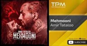 Mehmooni