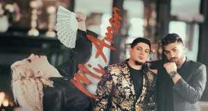 Mi Amor Music Video