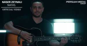 Nafas Music Video