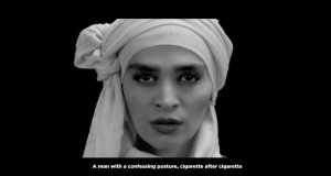 Sigar Poshte Sigar Music Video