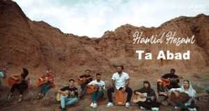 Ta Abad I Fan Video