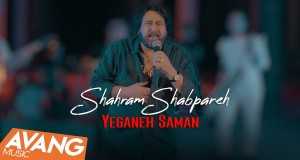 Yeganeh Saman