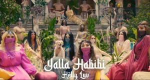 Yalla Habibi