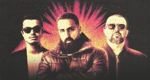 Yavash Yavash Music Video