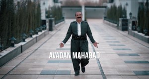 Awadan Mahabad Musik-Video