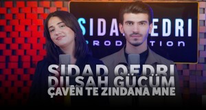 Çavên Te Zindana Mne