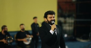 Darvanî 音乐视频
