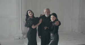 Ha Khouya Music Video