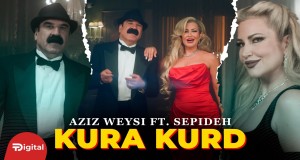 Kura Kurd Musik-Video