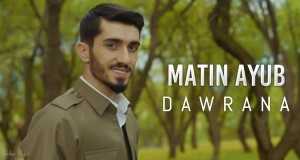 Dawrana Video musicale