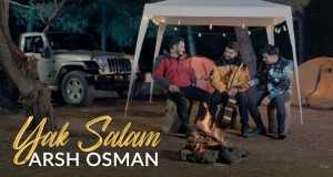 Yak Salam